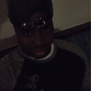 Meet your Posher, William