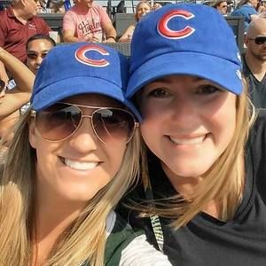 Meet your Posher, Teri