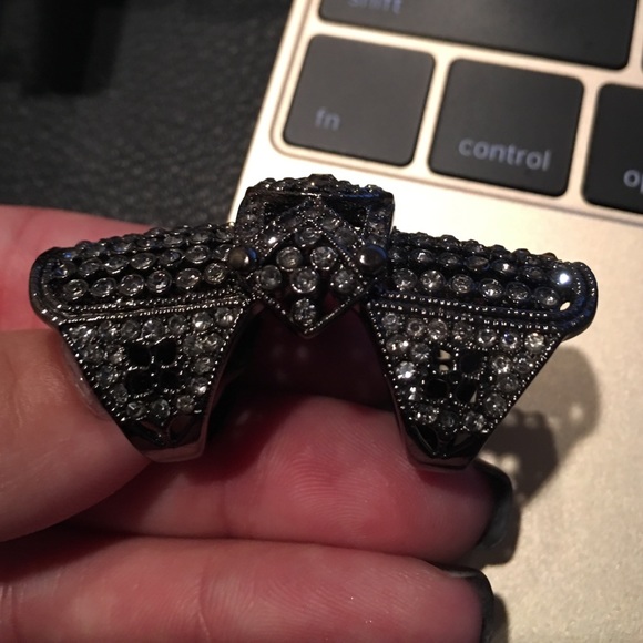 ARMOR RING - Picture 2 of 3