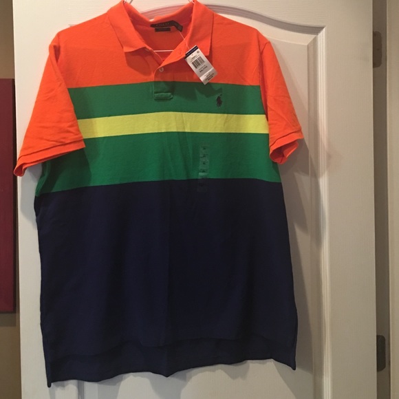 Ralph Lauren Polo Shirt