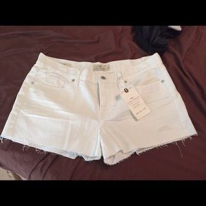 Lucky brand shorts