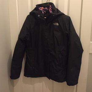 The North Face Mountain Light TriClimate Jacket