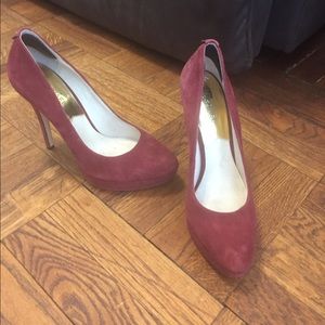 Michael Kors size 8.5 ** never worn**