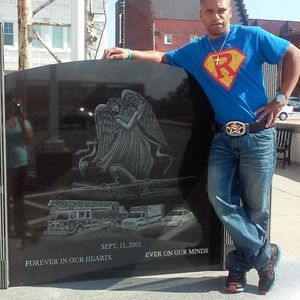 Meet your Posher, Edgardo