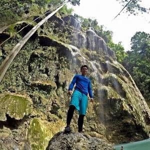 Meet your Posher, Samuel