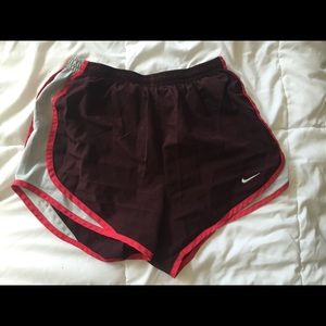 Nike shorts