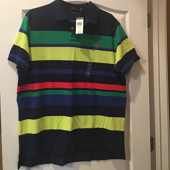 Ralph Lauren Polo