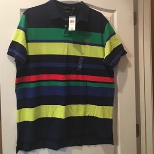 Ralph Lauren Polo