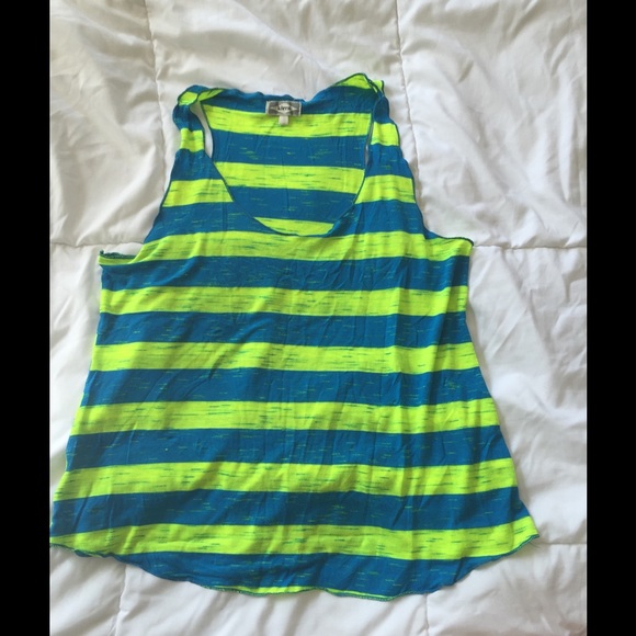 Tank top