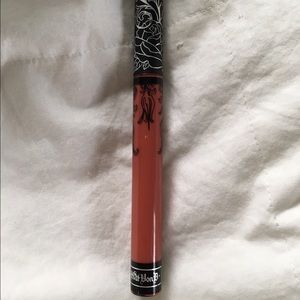Kat Von D Liquid Lipstick