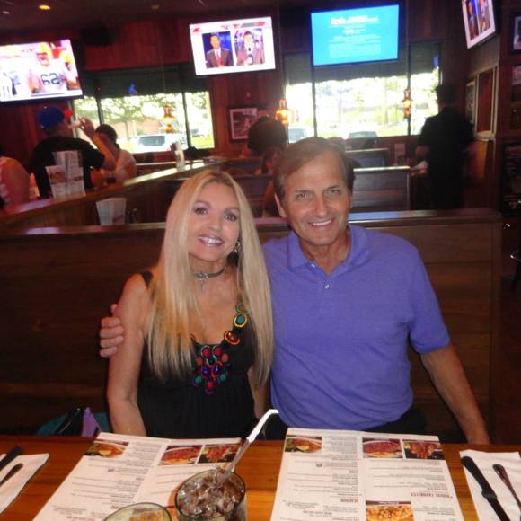 Meet your Posher, Kenny n lori - Picture 1 of 1