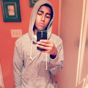 Meet your Posher, Fernando