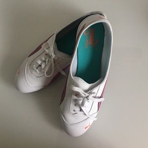 Puma Eco Ortholite Shoes