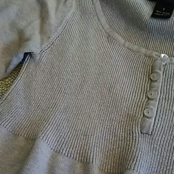 BCBG MAXAZRIA small top - Picture 3 of 4