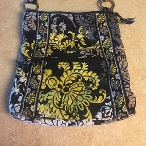 Vera Bradley Crossbody Bag