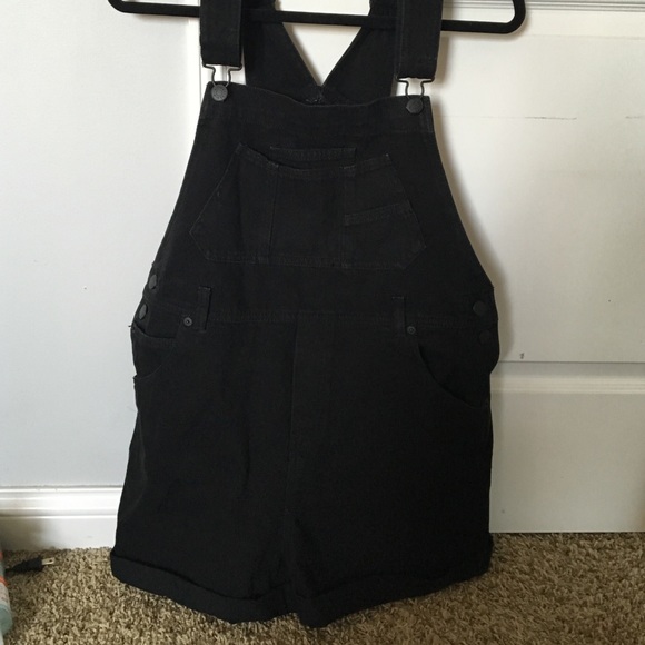 ASOS overalls