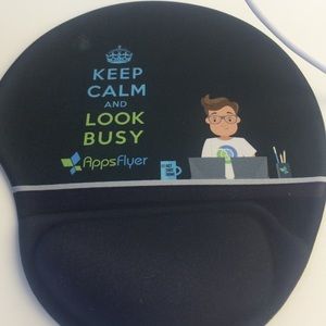 Meet your Posher, Brenda