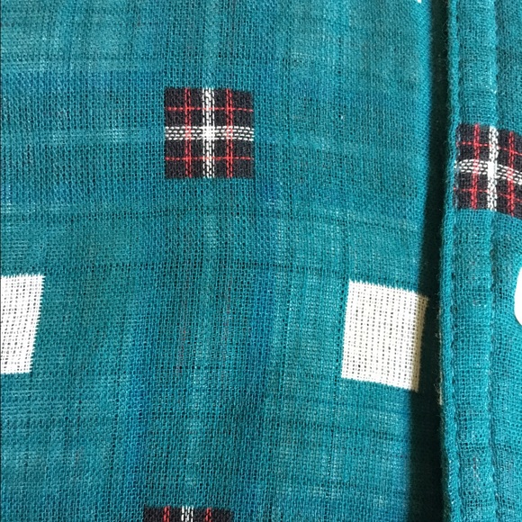 Men's Urban Outfitter Shirt - Picture 4 of 4