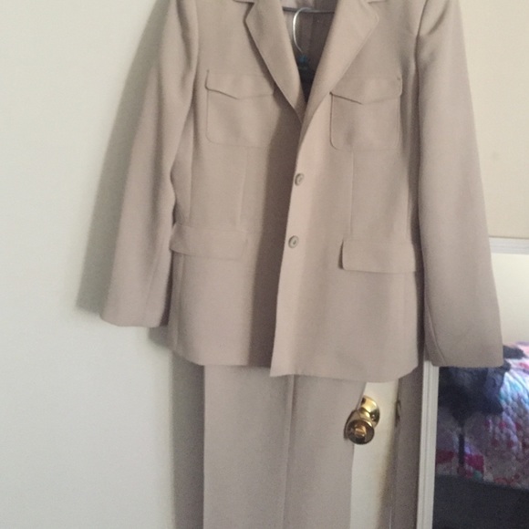 Suit - Picture 2 of 2