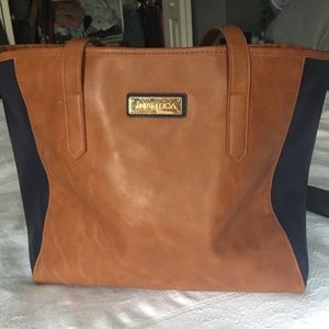 Nautica Tote bag