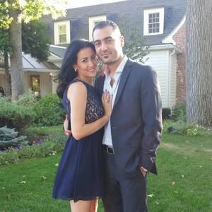 Meet your Posher, Patricia