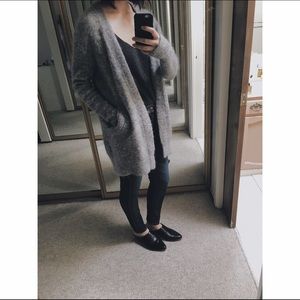 Acne Studios Raya Cardigan