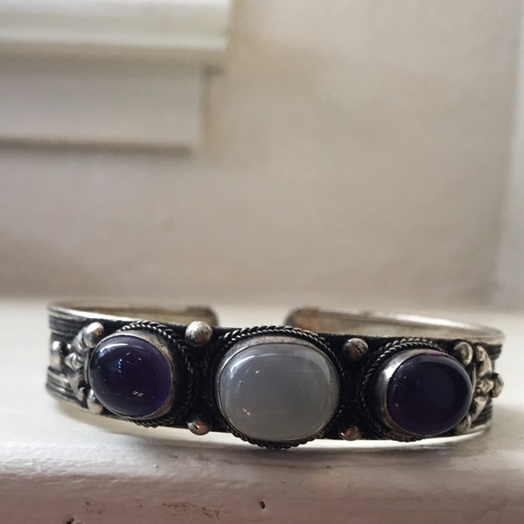 Stone Bracelet, Never Worn
