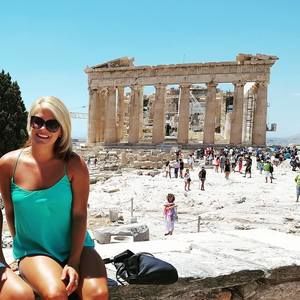 Meet your Posher, Valerie