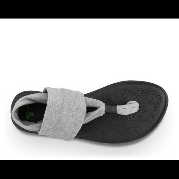 Sanuk yoga sling 2