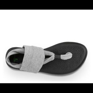 Sanuk yoga sling 2