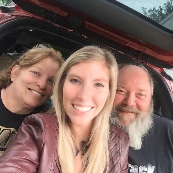 Meet your Posher, Susan