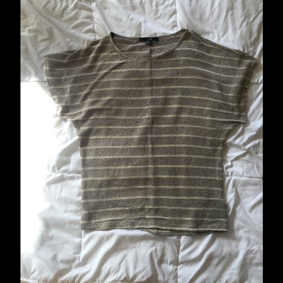Knit shirt