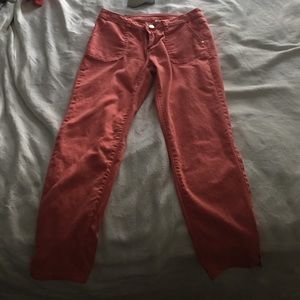 Lauren Conrad capris