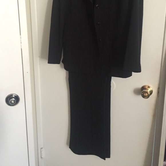 Suit - Picture 2 of 2