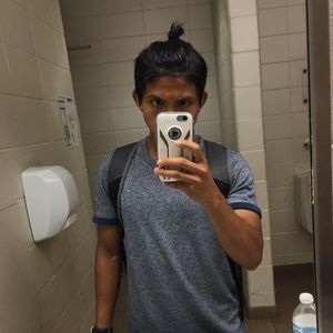 Meet your Posher, Rathanack