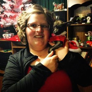 Meet your Posher, Hillary