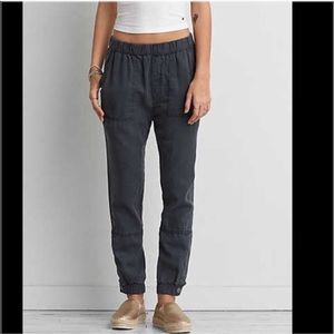AEO joggers NWT
