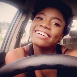 Meet your Posher, Imoni