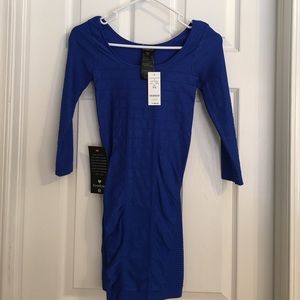 BNWT Bebe dress