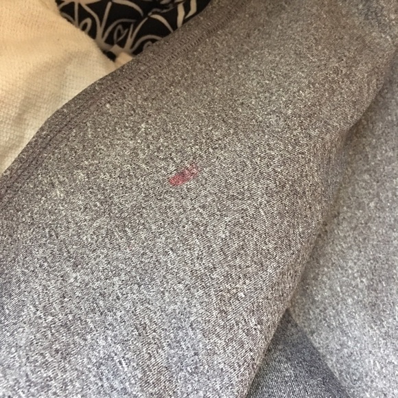 Love pink pants - Picture 4 of 4