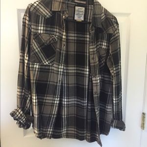 Flannel