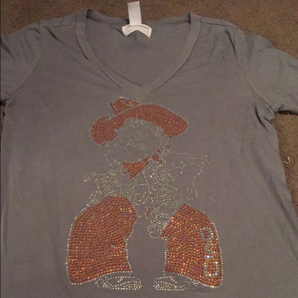 OSU shirt