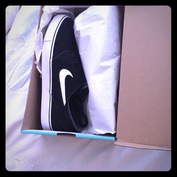 Nike Zoom Stefani men's size 11