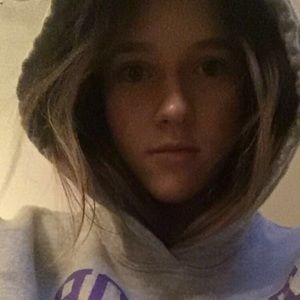 Meet your Posher, Brianna