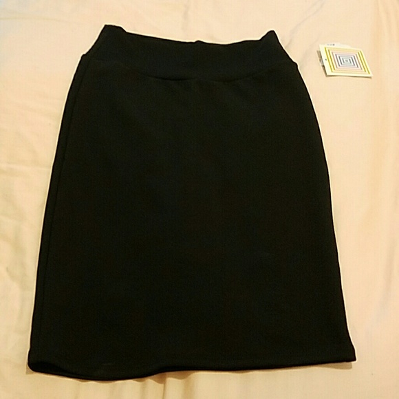 LulaRoe Cassie Pencil Skirt