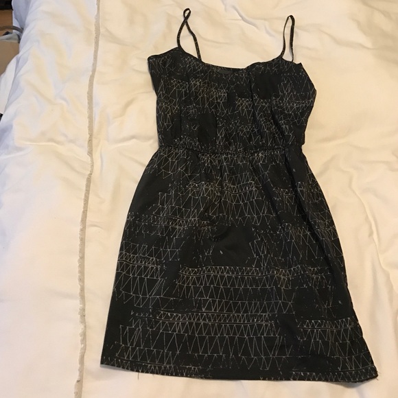 Akira Dress