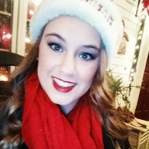 Meet your Posher, Catherine