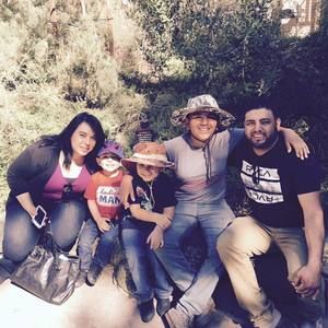 Meet your Posher, Fredy