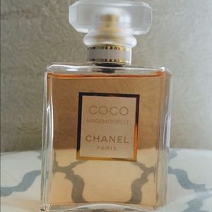 Coco Chanel Mademoiselle