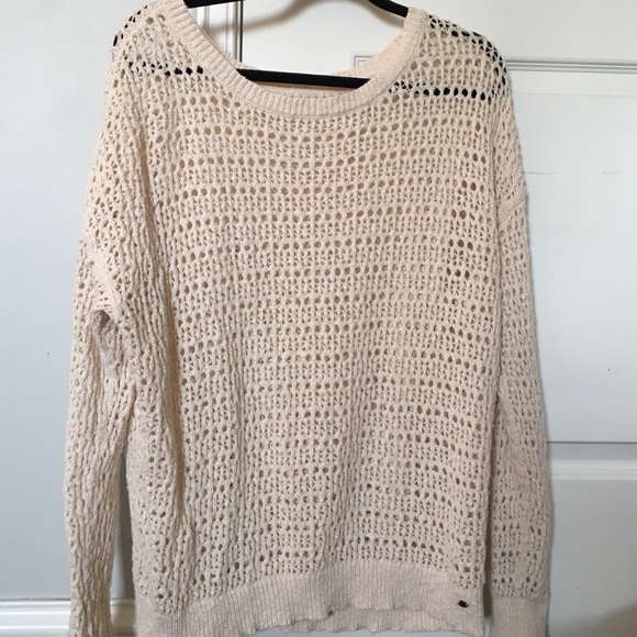 American Eagle Knit Sweater